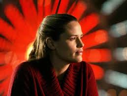 Alias" Fait Accompli (TV Episode 2005)