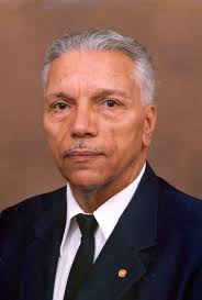 Claude LeRoy Milton Obituary