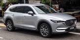 Mazda-CX-8