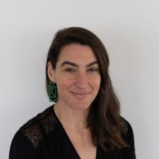 I am so happy to have joined AmplifyME