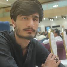 Shafi Muhammad Chang