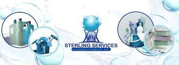 We offer a wide range of products related to natural stone and the leading brands of. Sterling Services Cleaning Company Inc Home Facebook