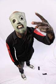 Shawn clown crahan had to say here and here respectively. Slipknot Corey Taylor Mask Keefirivunts