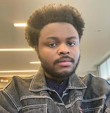 Chandler Opont and Marvel and DC Comics Characters courtesy of Wesley  Snipes appearing as Eric “Blade” Brooks