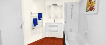 That's one of the main benefits of using refresh renovations. Small Bathroom Design Ideas Nz Novocom Top