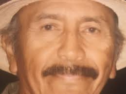 Ruben Moreno Martinez