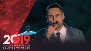 Live From Vancouver Bc Canada S New Years Eve Countdown To 2019 Youtube