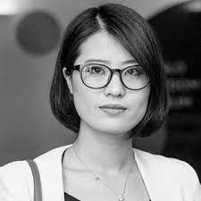 Grace Jo's Instagram, Twitter & Facebook