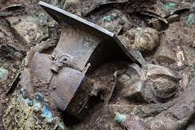 中华文明没有单一起源？美国学者：中国是由多个早期文化组成-中華 ...