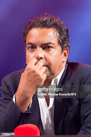 537 Nicolas Cohen Photos & High Res Pictures