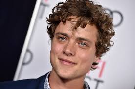 Meet Douglas Smith, Your Newest Big Little Lies Cast Member