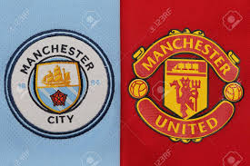 This was 22 years to the night that ole won it as a player and i really wanted him to win. Bangkok Thailand July 10 2016 The Logo Of Manchester United And Manchester City On Football Jerseys On July 10 2016 In Bangkok Thailand Stock Photo Picture And Royalty Free Image Image 59324262