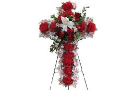 You may not immediately be drawn to the idea of choosing outdoor artificial flowers for graves, but it is taking the artificial route is not for everyone, so if you are committed to using live flowers, your winter maintenance routine may become a little more intensive. Flowers Catholic Cemeteries Omaha