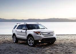 Katalog 2011 Ford Explorer Ford Explorer 2011 Ford Explorer 2013 Ford Explorer