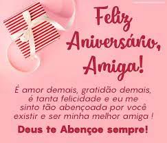 Frases Bonitas Para Aniversario De Melhor Amiga Frases Charlie Brown Que seus sonhos se realizem e você seja muito satisfeita com as felicidades que a vida ainda há de revelar para você 🌻 frases bonitas para aniversario de