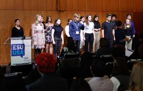 ESU Annual Report 2023