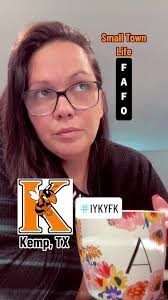 Tell me your small town stories! #smalltown #smalltownproblems #kemptx  #kempites 🧡