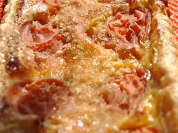 Tarte Aux Abricots Et Romarin Recette Tarte Aux Abricots Recette Tarte Abricot Alimentation