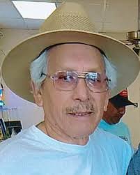 Obituary information for Adan Gonzales Rios