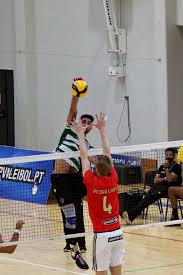 Sl Benfica X Sporting Cp Obidos Federacao Portuguesa De Voleibol Facebook