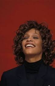 260 Whitney houston ideas