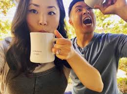 Meet Karen & Jonathan Dizon