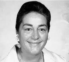 Mary CLEAVER Obituary (2014)