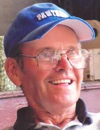 Clarence L. “Whity” Snyder