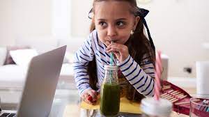 Here are 40 ideas for breakfast, lunch and for things like canned or packaged fruit i look for varieties canned in juice only with no added sugar. 7 Healthy Drinks For Kids And 3 Unhealthy Ones