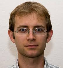 Profile: Mark Waters