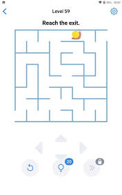 Karna ga ngerti ngikut aja deh 3. Fastest Level 37 Brain Test