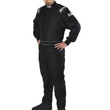 G Force Gf545 Nomex Racing Suit Boot Cut