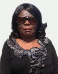 Obituary information for Pollyanna Monica 'Monique' Ryan