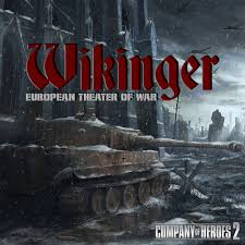 13 видео 24 842 просмотра обновлен 11 авг. Wikinger European Theater Of War Mod For Company Of Heroes 2 Mod Db