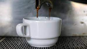 Modest Coffee Consumption Good For The Heart Study Coffee Benefits Health Coffee Drinks