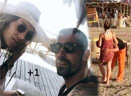 Maybe you would like to learn more about one of these? Geri Sayim Basladi Ibrahim Celikkol Ile Esi Mihre Mutlu