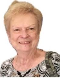 Obituary information for Beverly J. Fillips