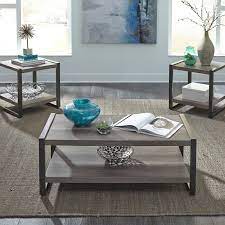 Garden picks for less | start shopping. Union Rustic Ladwig 3 Piece Coffee Table Set Reviews Wayfair