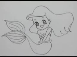 You can edit any of drawings via our online image editor before downloading. How To Draw Princess Ariel How To Draw Princess Ariel Easy Drawing Youtube