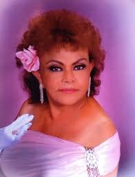 Josie Rosa Partida Obituary