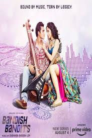 2020 movies, indian movies, seasons. Watch Bandish Bandits Online Metareel Com