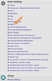 Find ricoh router passwords and usernames using this router password list for ricoh routers. Ricoh Printers Smtp2go