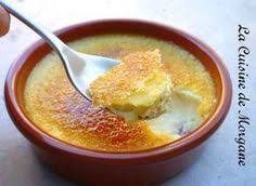 Creme Brulee De Paul Bocuse La Cuisine De Morgane Cremebrulee No Cook Desserts Desserts Dessert Recipes