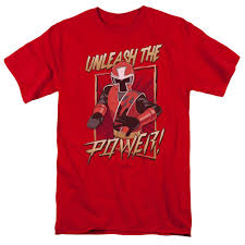 Power Rangers Ninja Steel Shirt Unleash Red T Shirt Power Rangers Ninja Steel Unleash Shirts Power Rangers Ninja Steel Power Rangers Ninja Power Rangers Shirt