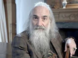 New Work! NICK CAVE'S VEILED WORLD, premieres