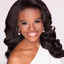 She did it!! Jayden Grace Herndon is the new 2025 Little Miss Lumbee! This  pageant is a HUGE deal for the Lumbee people. Congratulations, sweet girl!!