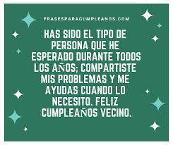 Imagenes De Feliz Cumpleanos Para Mi Vecina Palabras De Agradecimiento Agradecimiento Cumpleanos Agradecimiento Por Felicitaciones
