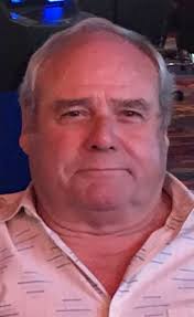 Celebration of Life: Donald R. (Bob) Dyson, June 4, 1950