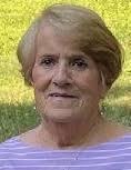 Obituary information for Sandra L. Naylor