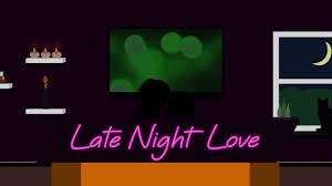 A onetime peer and rival of. N2n Feat Monogem Late Night Love Official Lyric Video Youtube